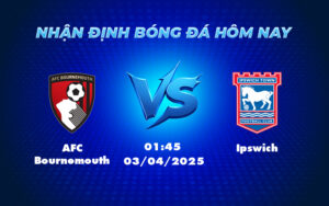 afc bournemouth ipswich 03 04 ngoai hang anh