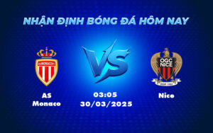 as monaco nice 30 03 ligue 1