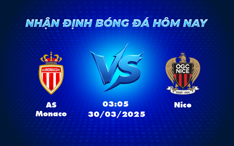 as monaco nice 30 03 ligue 1