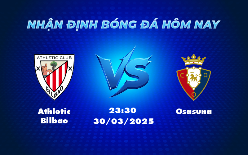 athletic bilbao osasuna 30 03 la liga