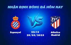 espanyol atletico madrid 29 03 la liga