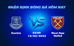 everton west ham united 15 03 ngoai hang anh