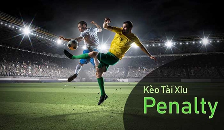 Kèo Penalty Là Gì? Cùng Keonhacai.cn.com Tìm Hiểu Cách Chơi Hấp Dẫn Nhất