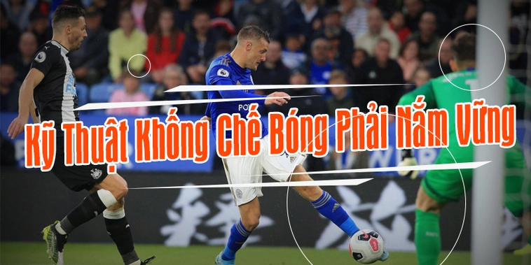 Bí Quyết Khống Chế Bóng Trên Không Đỉnh Cao Cùng Keonhacai.cn.com