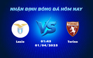 lazio torino 01 04 seria a