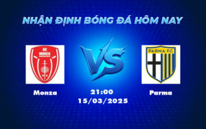 monza parma 15 03 seria a