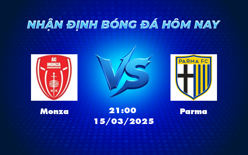 monza parma 15 03 seria a