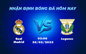real madrid leganes 30 03 la liga