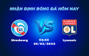 strasbourg lyonnais 29 03 ligue 1