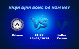 udinese hellas verona 15 03 seria a