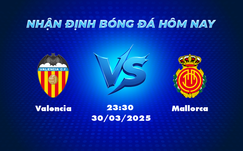 valencia mallorca 30 03 la liga