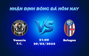 venezia fc bologna 29 03 seria a