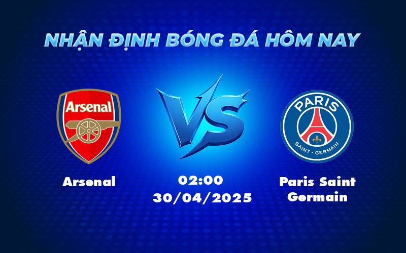 arsenal paris saint germain 30 04 c1