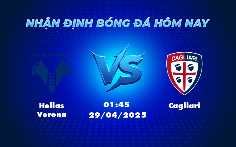 hellas verona cagliari 29 04 seria a
