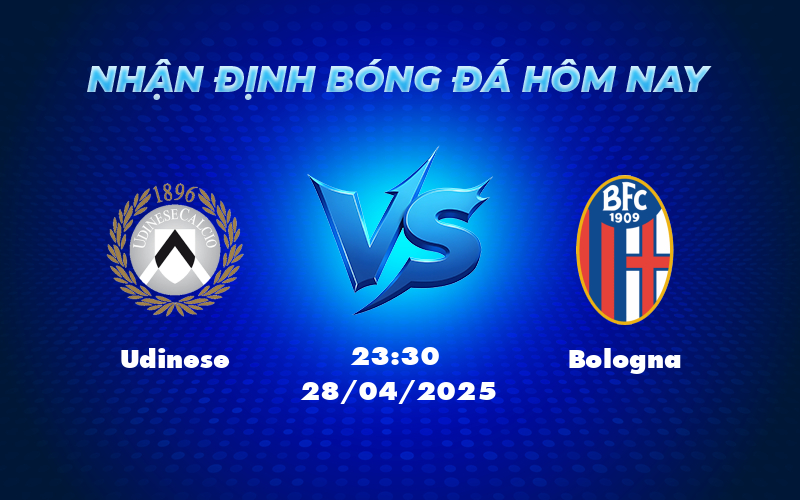 udinese bologna 28 04 seria a