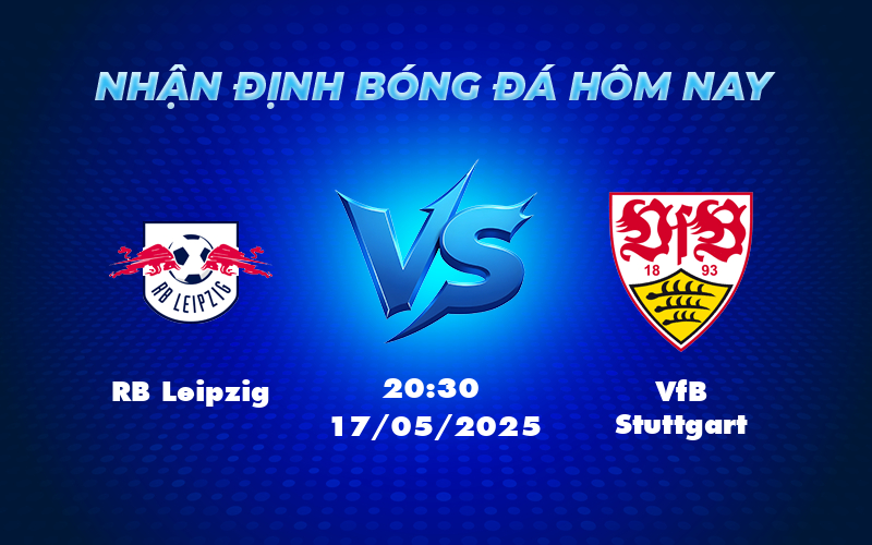 rb leipzig vfb stuttgart 17 05 bundesliga